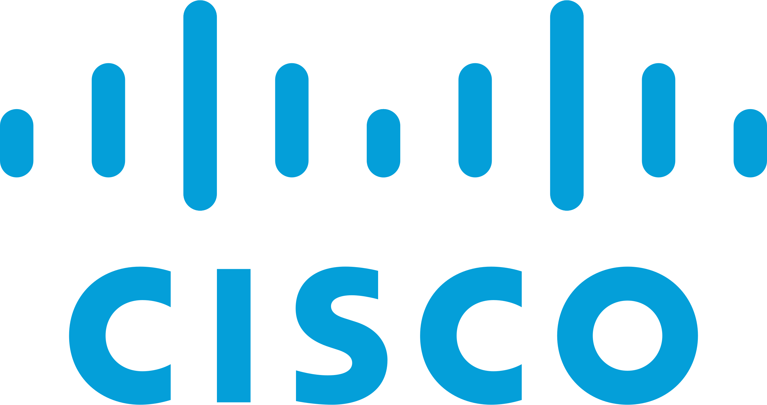 Cisco Logo