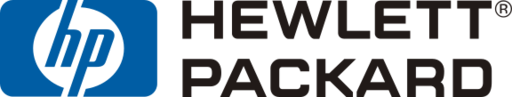 HP Logo
