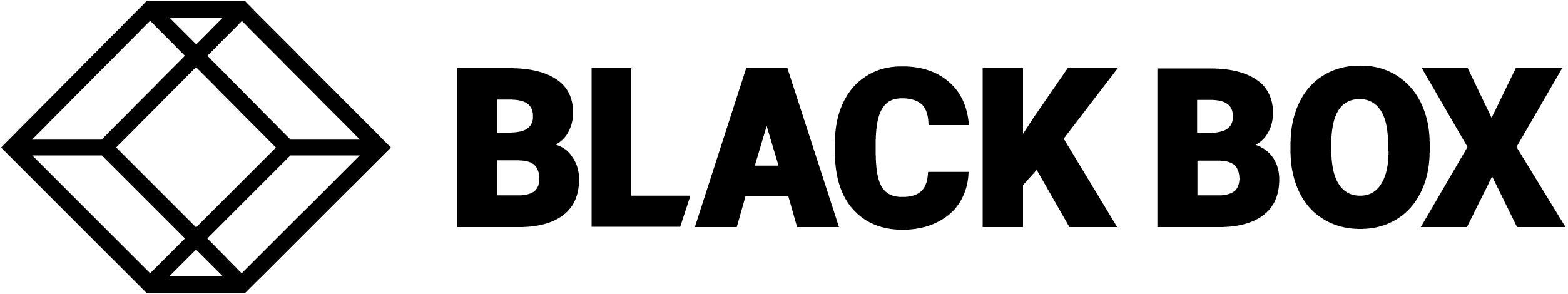 BlackBox Logo